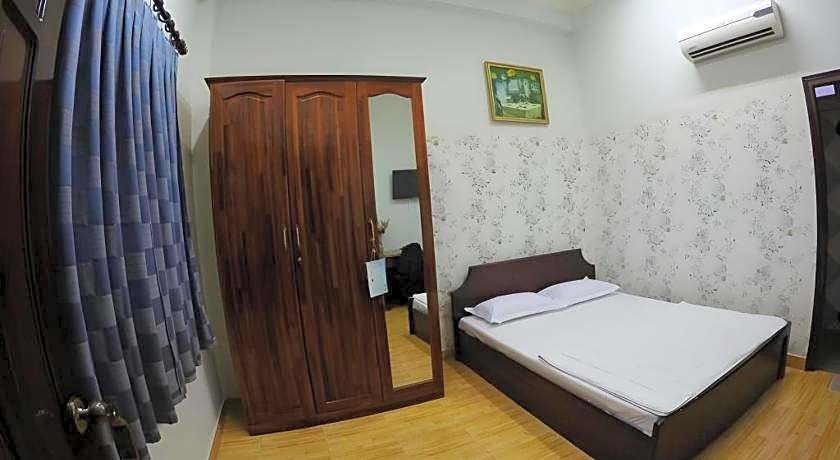 Spring Hotel