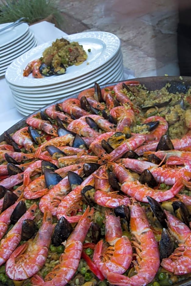 Hotel Rural Predio Son Serra