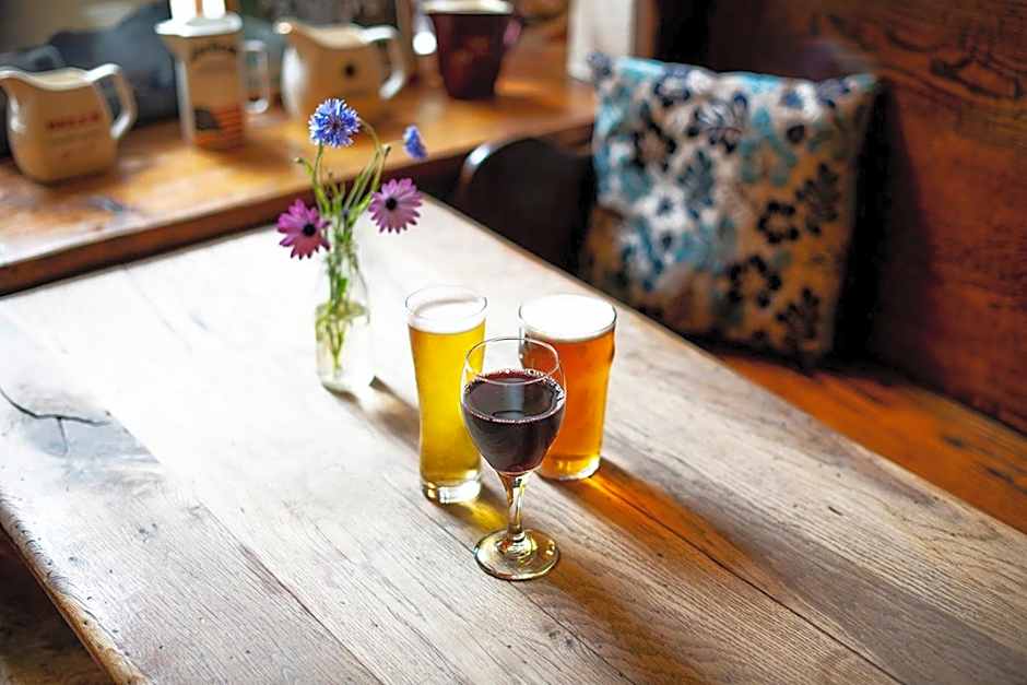 Trengilly Wartha Inn