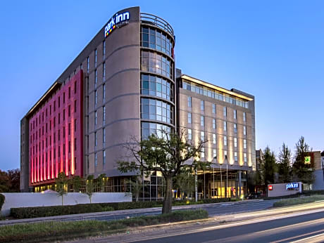 Park Inn Sandton