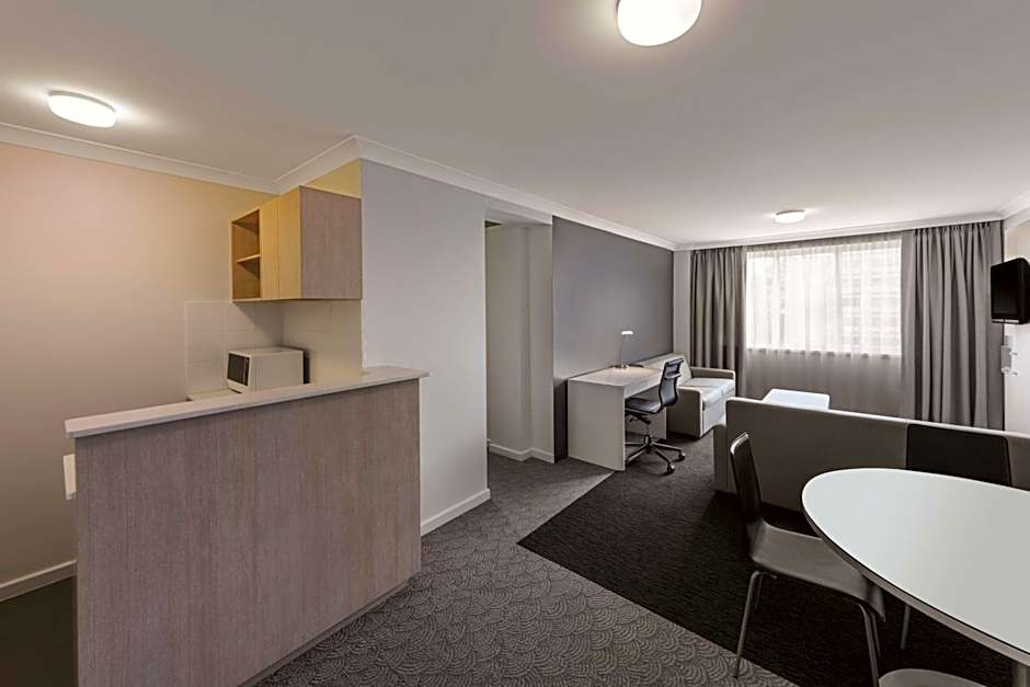 Rendezvous Hotel Perth Central