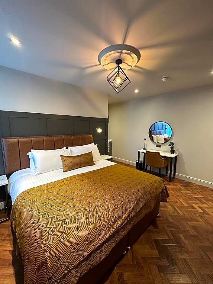 King Street Aparthotel