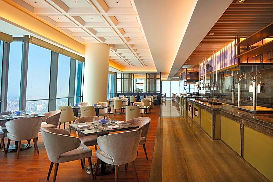 Na Lotus Hotel, a Luxury Collection Hotel, Nanning