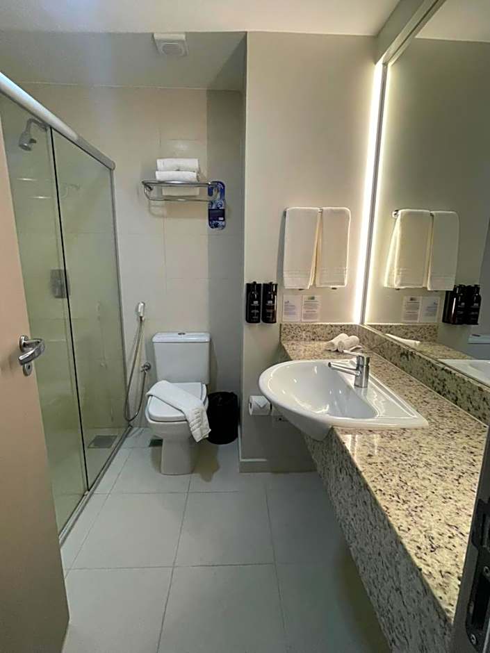 Holiday Inn Express Belem Ananindeua By IHG