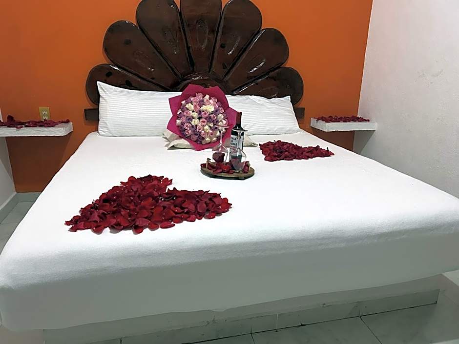 Royal Pacífico Manzanillo