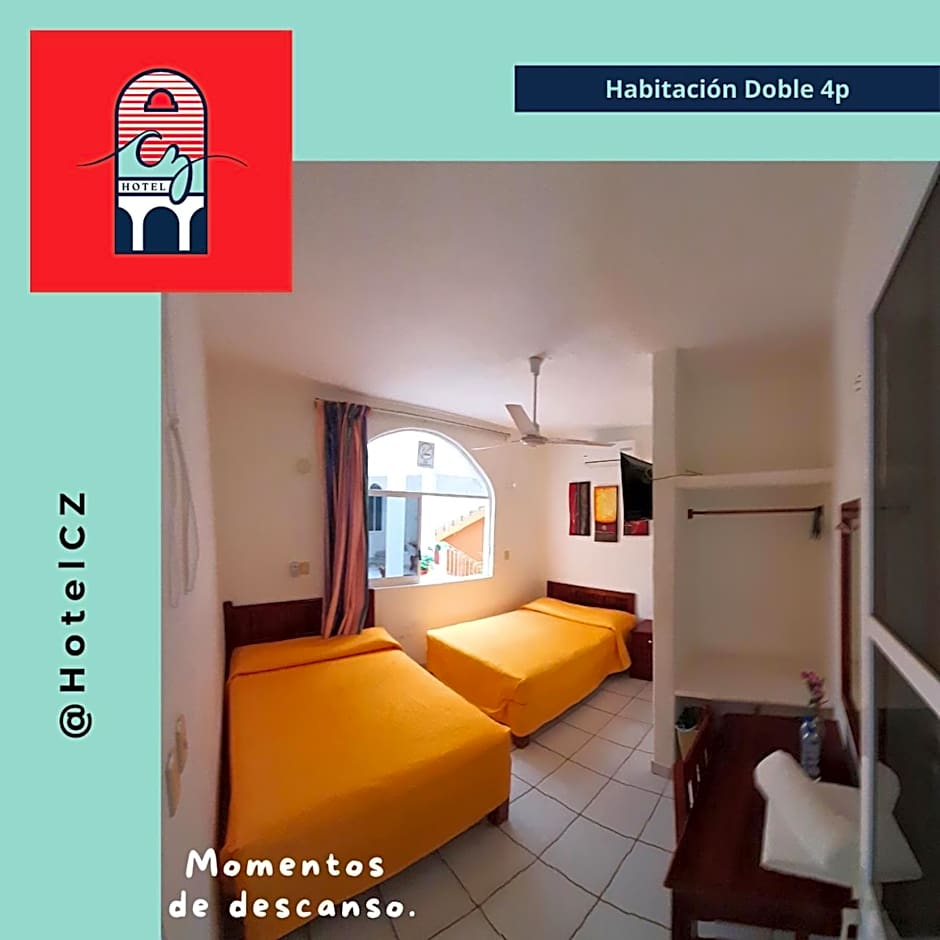 Hotel CZ