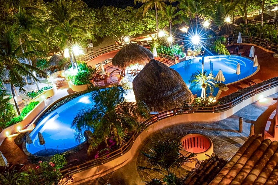 Hilton Grand Vacations Club Zihuatanejo