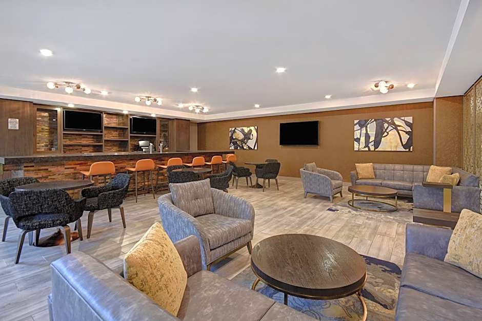 Fairfield Inn & Suites by Marriott Las Vegas Airport South