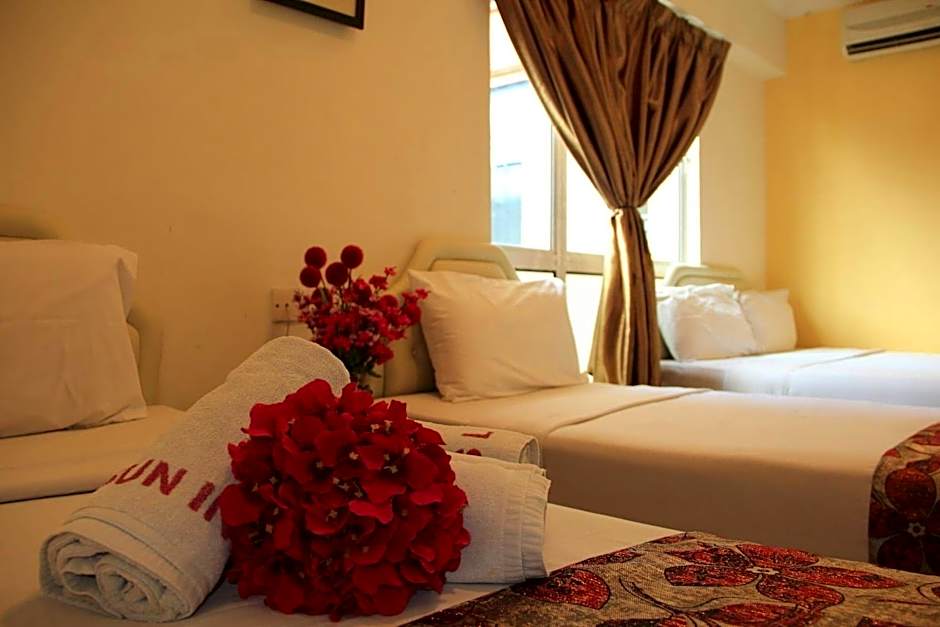 Sun Inns Hotel Sitiawan