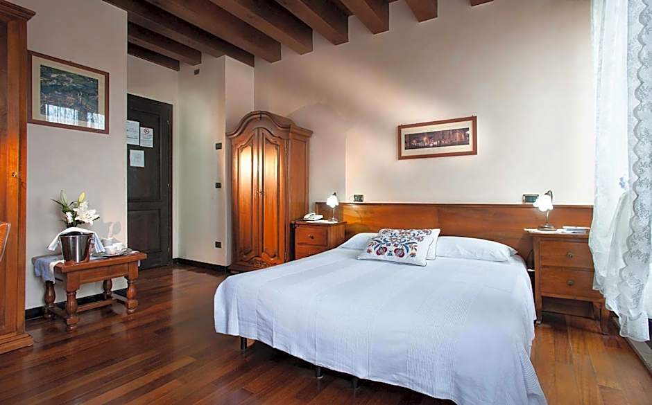 Hotel Al Castello – Bassano del Grappa, VI