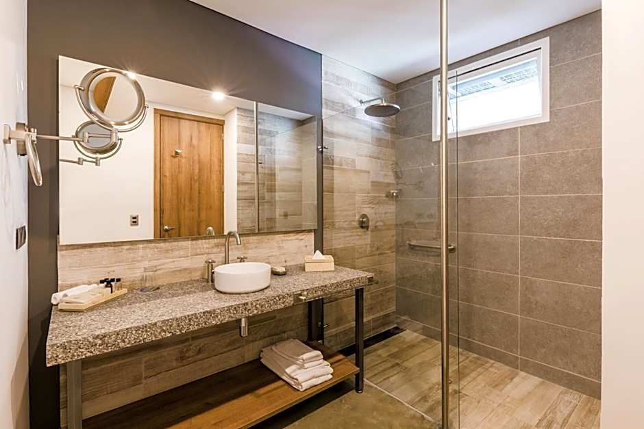 Hotel Spirito by Spiwak