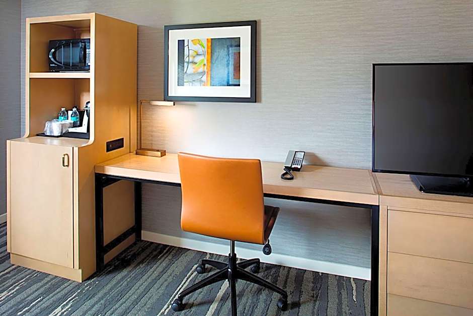 Hilton Garden Inn Providence