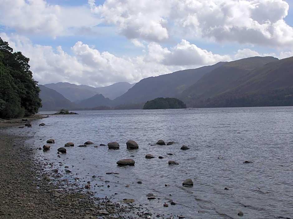 Swiss Court Guest House