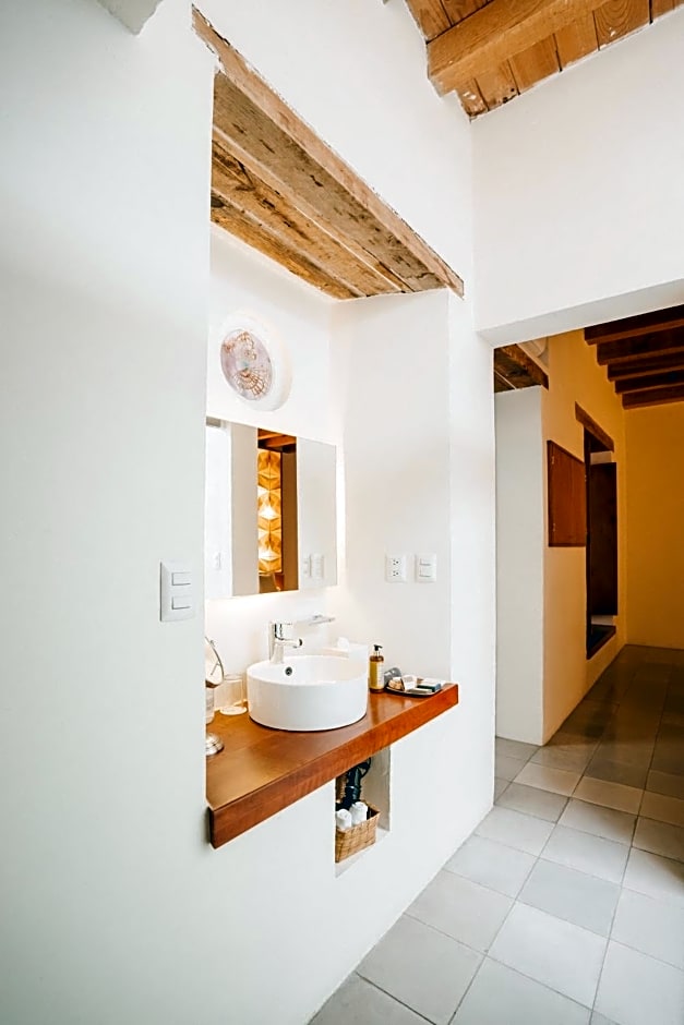Hotel Azul de Oaxaca