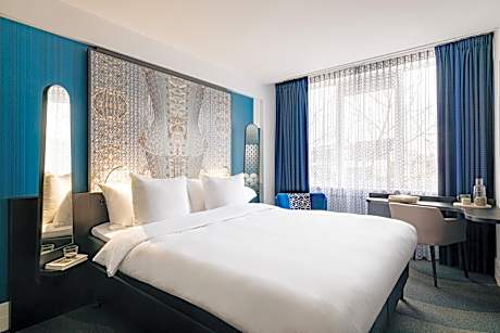 Eden Hotel Amsterdam