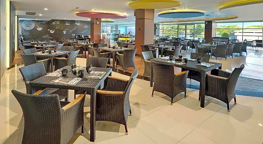 Hotel Neo Palma Palangkaraya by ASTON