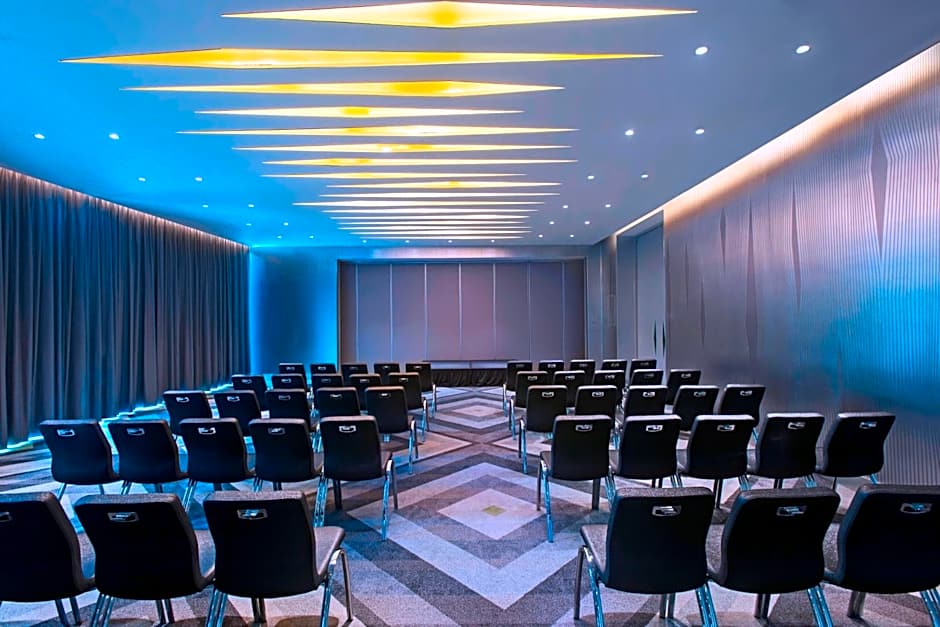 W Hotel Mexico City