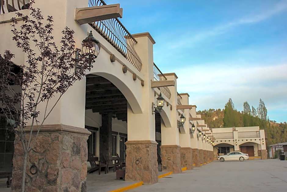Hotel Quinta Mision