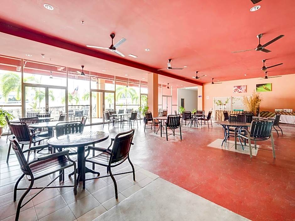 Kuala Melaka Inn