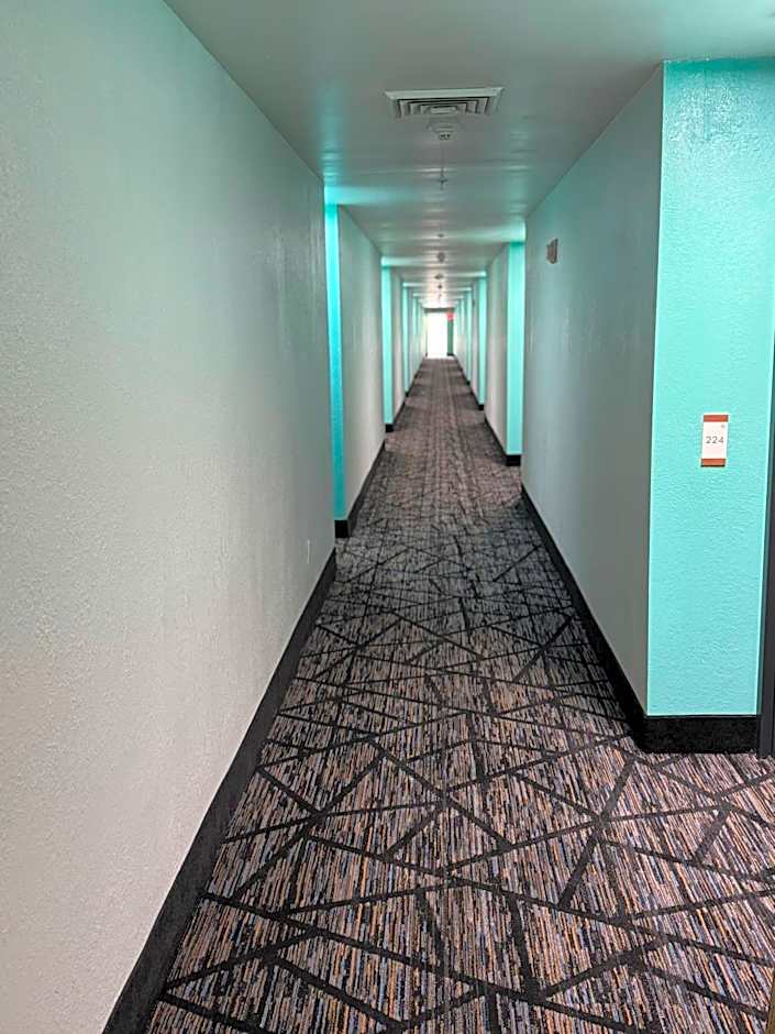 Quality Inn