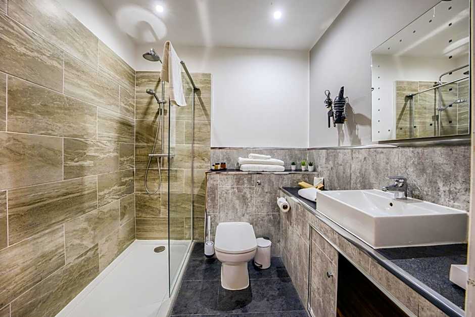 Villare Leicester City Centre