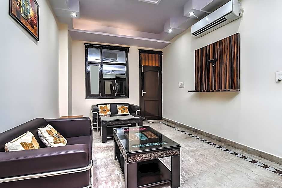 Florence Residency By OYO Rooms – Delhi, NY