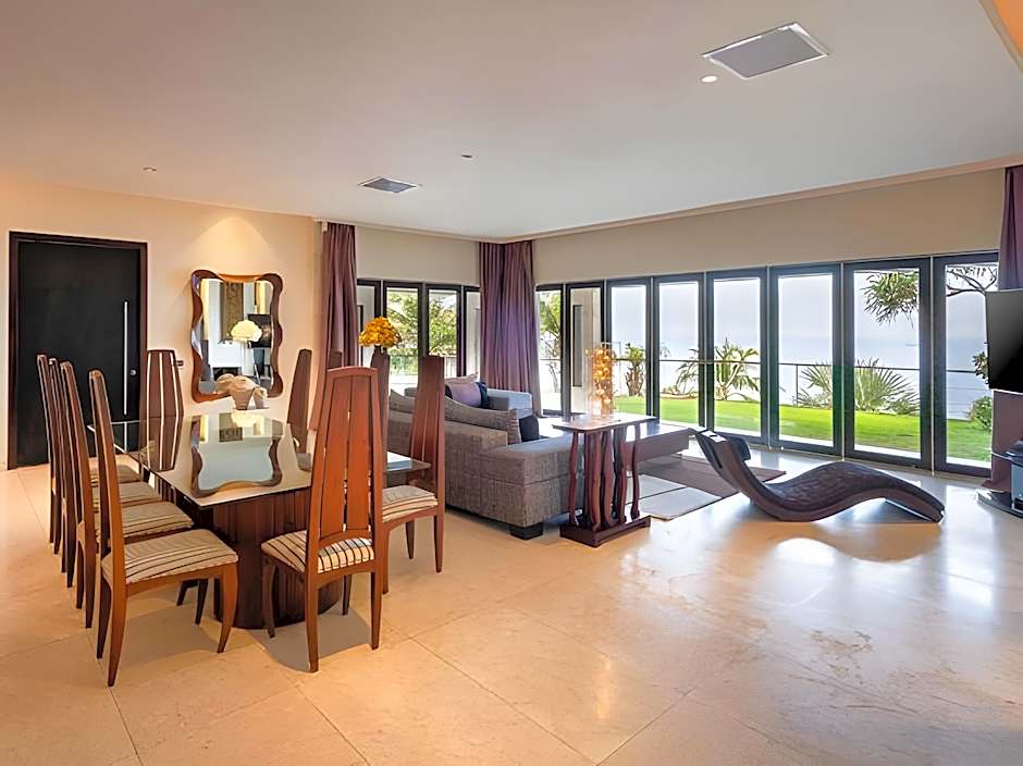 The Edge Bali Villa