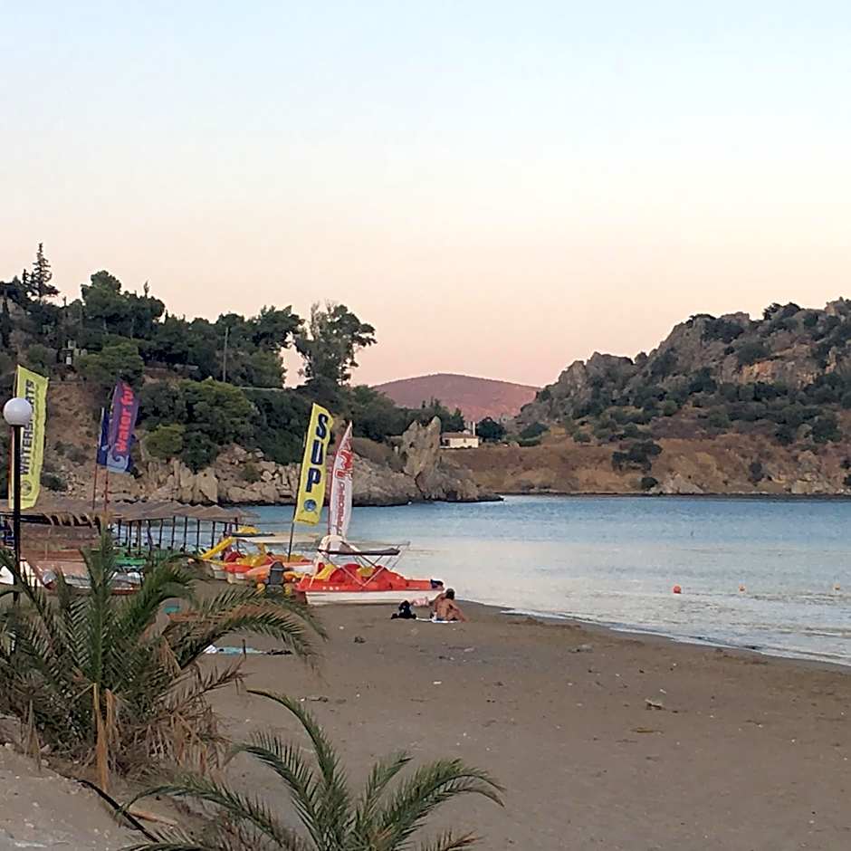 Lemon Art Hotel Apartments