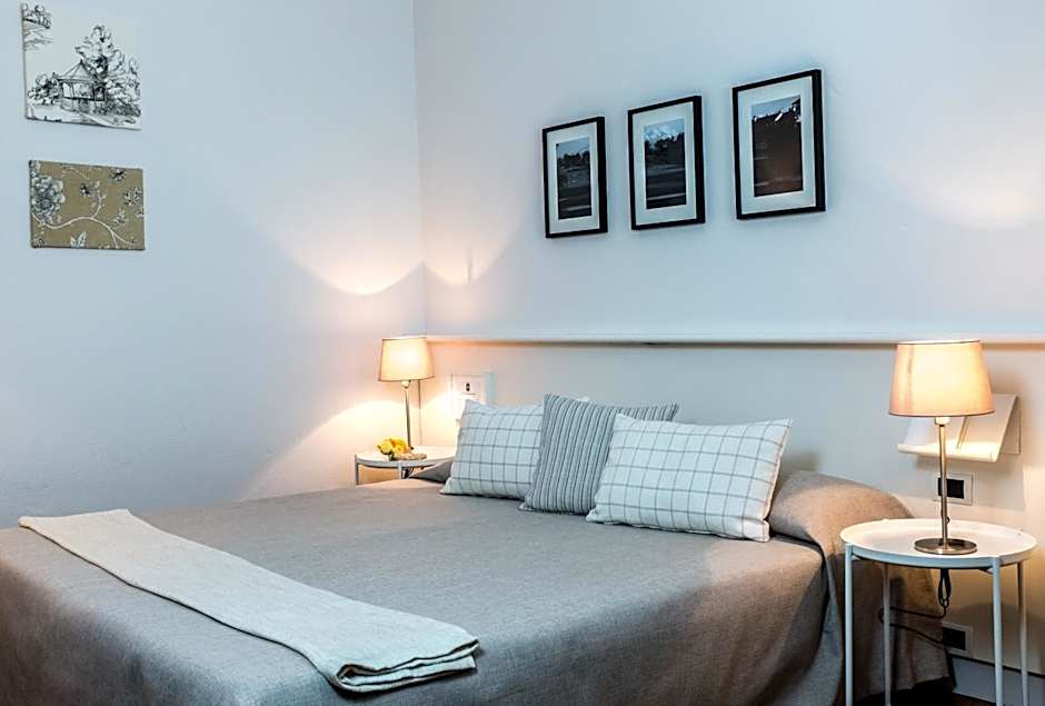 Golf Hotel Castelconturbia
