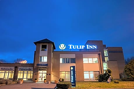 Tulip Inn Turin West Hotel