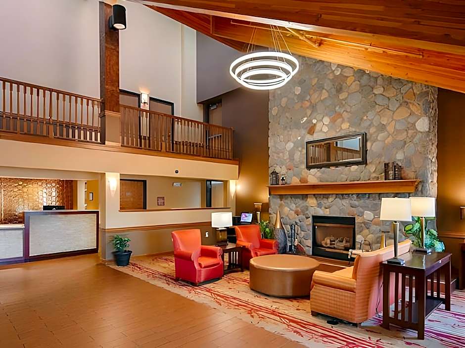 Baymont by Wyndham Brooklyn Center