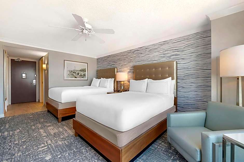 Hilton Virginia Beach Oceanfront