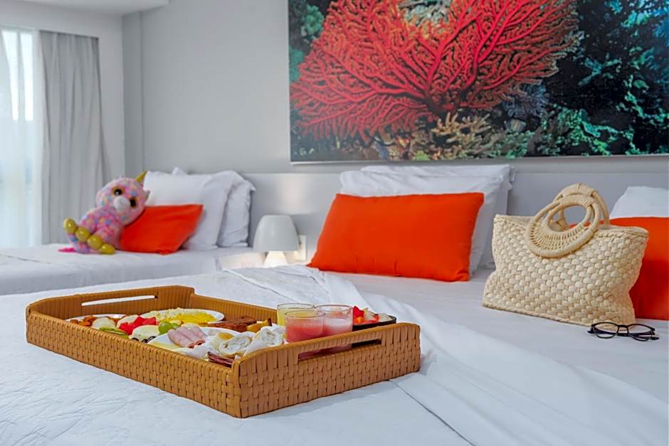 Hotel Ponta Verde Maceió
