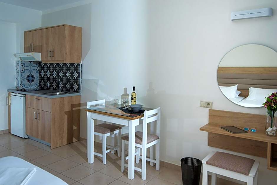 Vagelis Apartments Malia