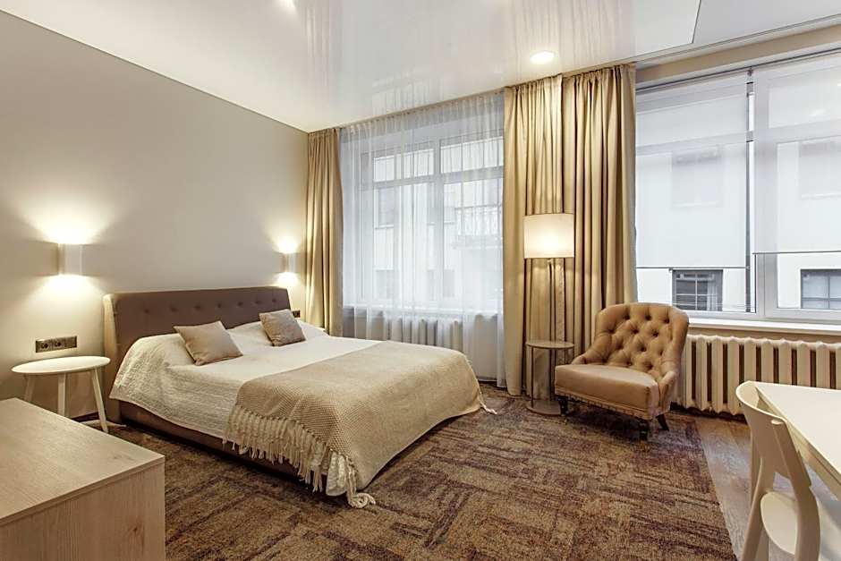 Old Town Trio Apartments