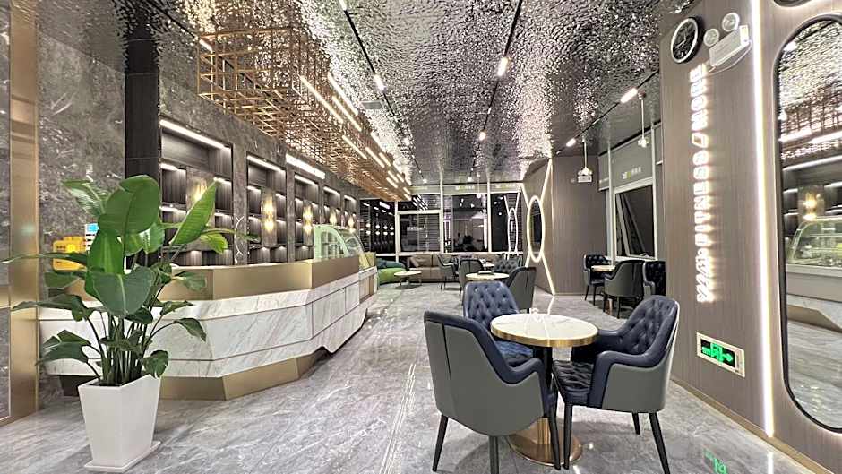 Leeden Hotel
