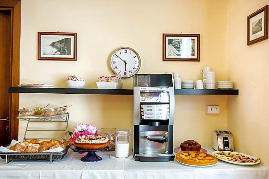 Hotel della Vittoria