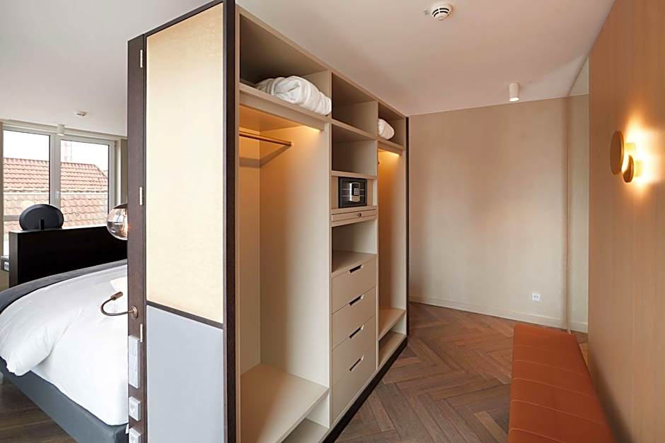 Atlantic Grand Hotel Bremen