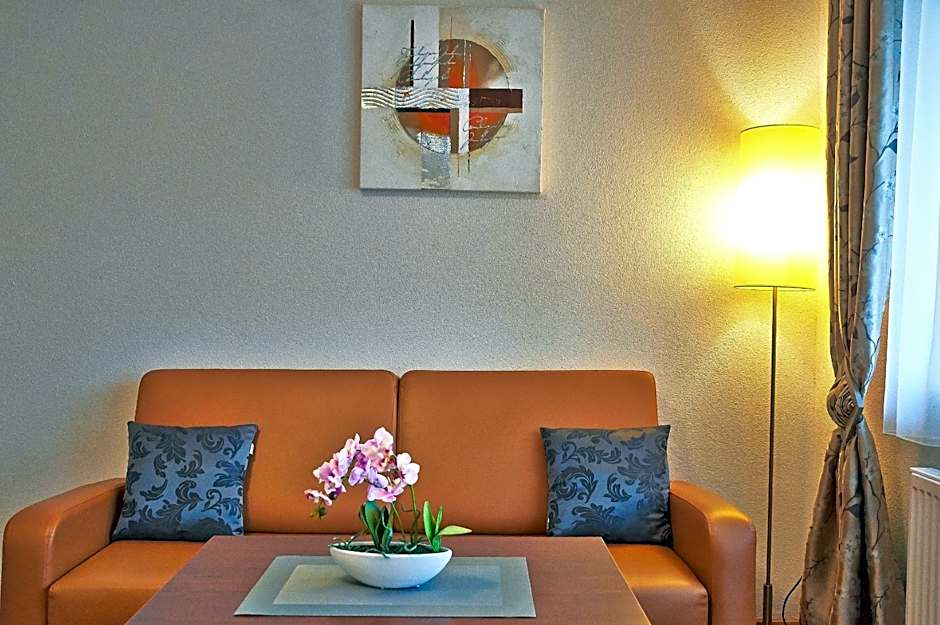 Hotel Wendelstein