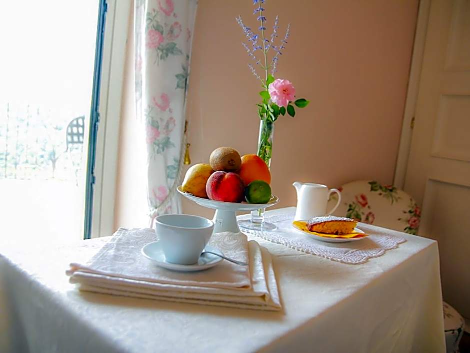 Hotel Colonne