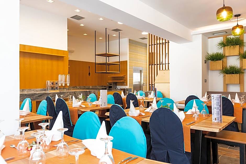 T Hotel Premium Suites