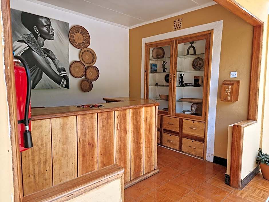 Africa Safari Arusha