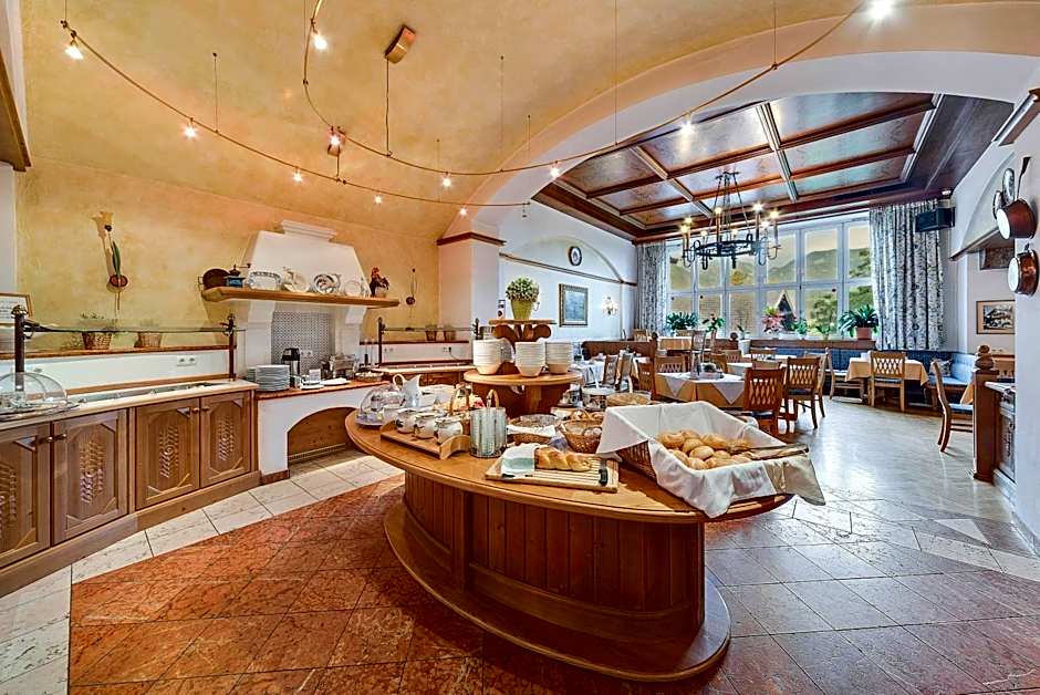 Gasthof Hotel Hauslwirt