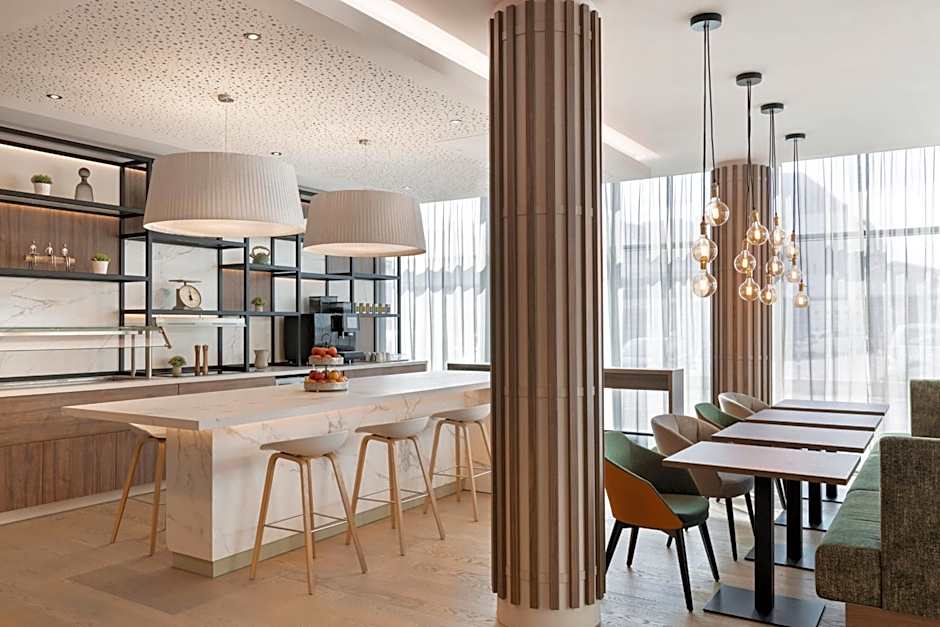 Residence Inn by Marriott Vienna City East