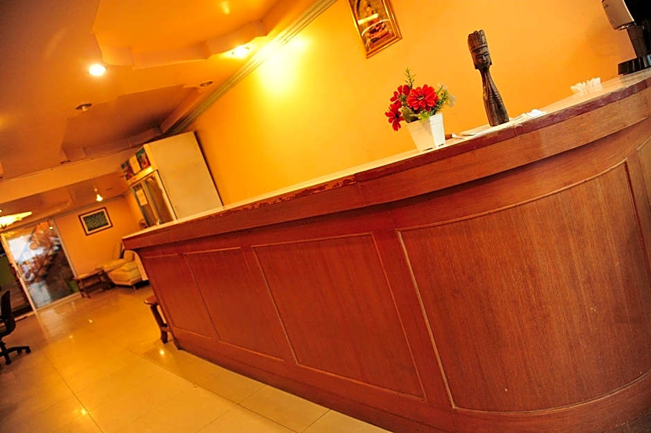 Magic House Hostel
