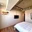 Roaders Hotel Tainan Chengda