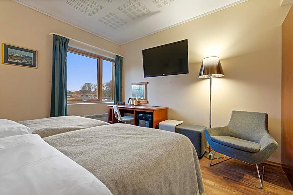 Home Hotel Park
