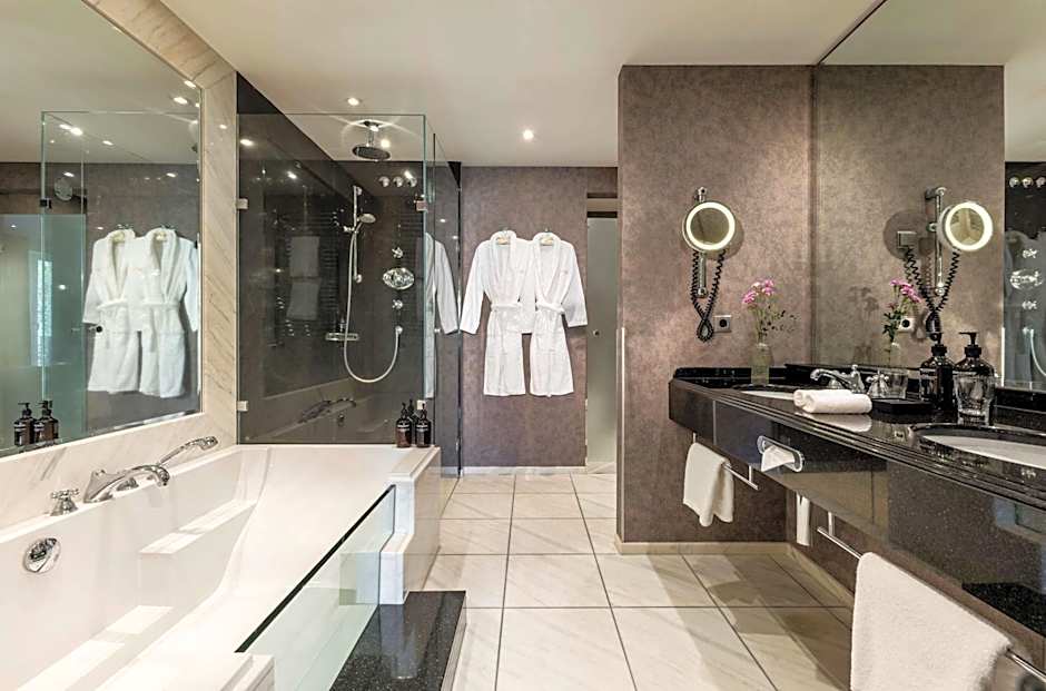 Parkhotel Bremen  ein Mitglied der Hommage Luxury Hotels Collection