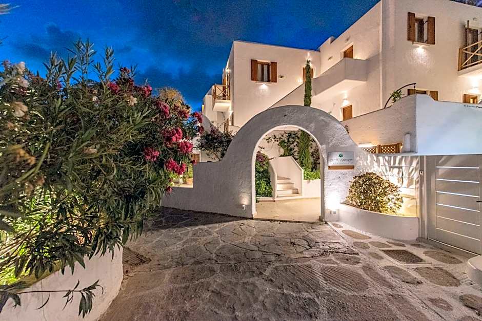 Edem Garden Residence by Estia