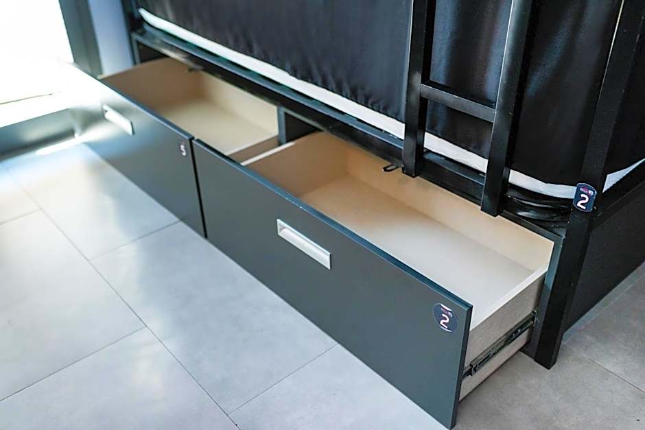 Hostel Carlota Braun